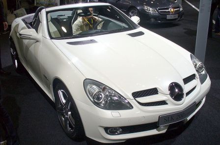 SLK 7